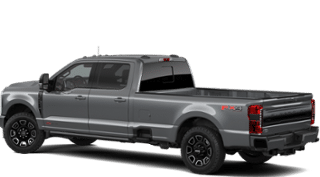 2026 Ford Super Duty® External Image 3